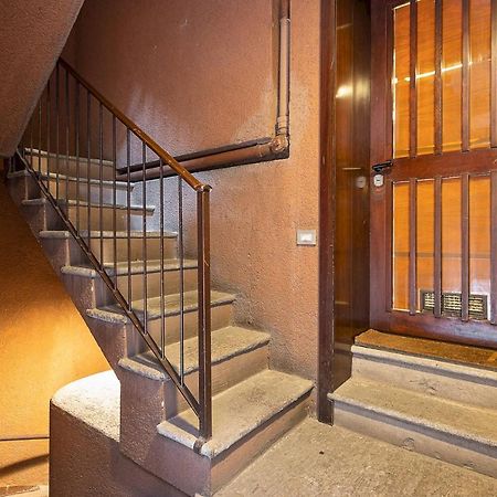 Italianway - Disciplini 4 Daire Milano Dış mekan fotoğraf