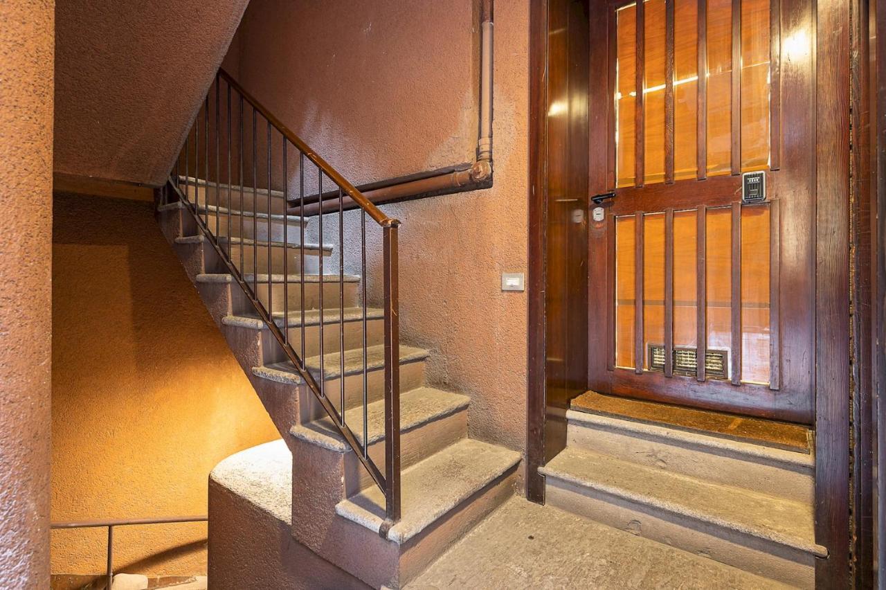 Italianway - Disciplini 4 Daire Milano Dış mekan fotoğraf